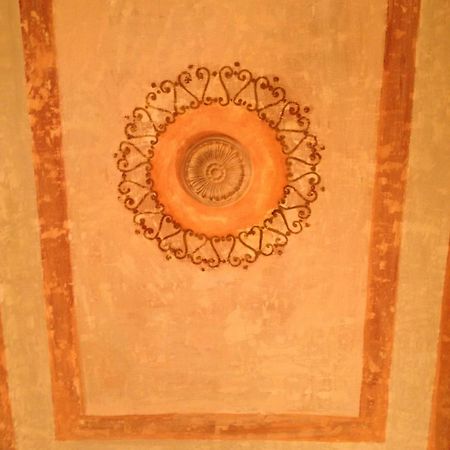 Le Dimore Al Vecchio Teatro Ortona Dış mekan fotoğraf