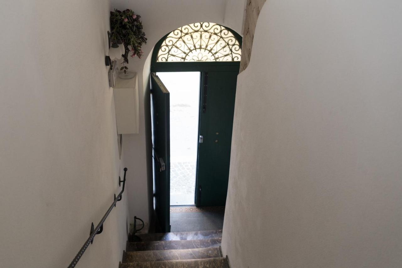 Le Dimore Al Vecchio Teatro Ortona Dış mekan fotoğraf