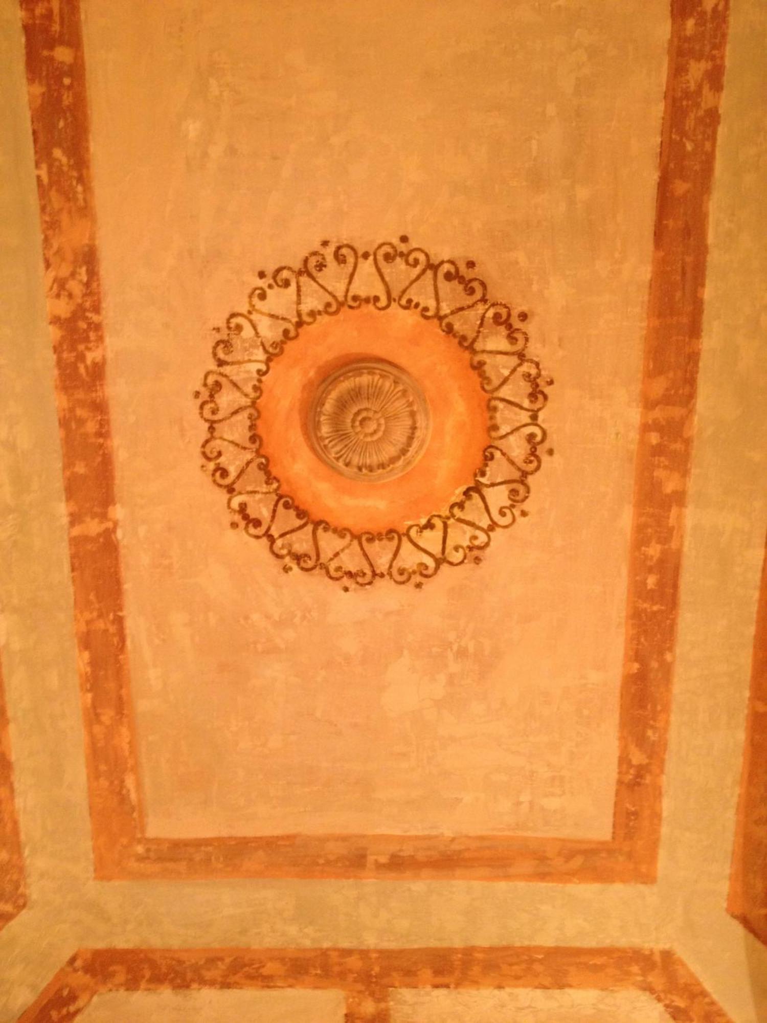 Le Dimore Al Vecchio Teatro Ortona Dış mekan fotoğraf