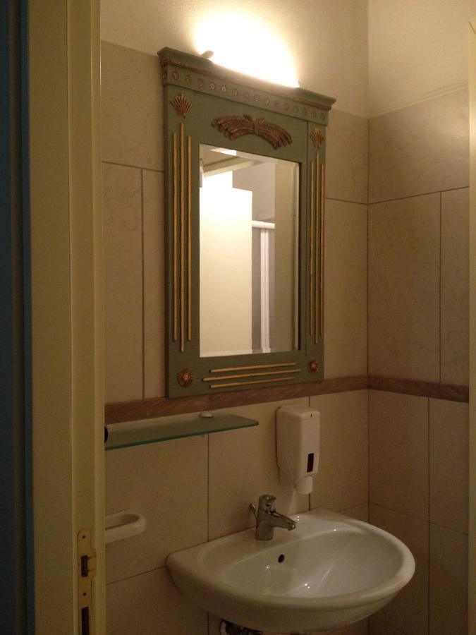 Le Dimore Al Vecchio Teatro Ortona Oda fotoğraf